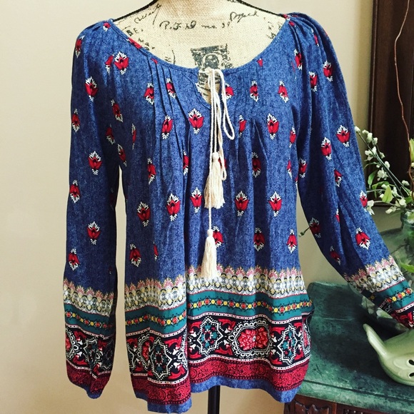 Love J Tops - Love J Top